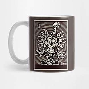 JINGLE HUGS 2 Mug